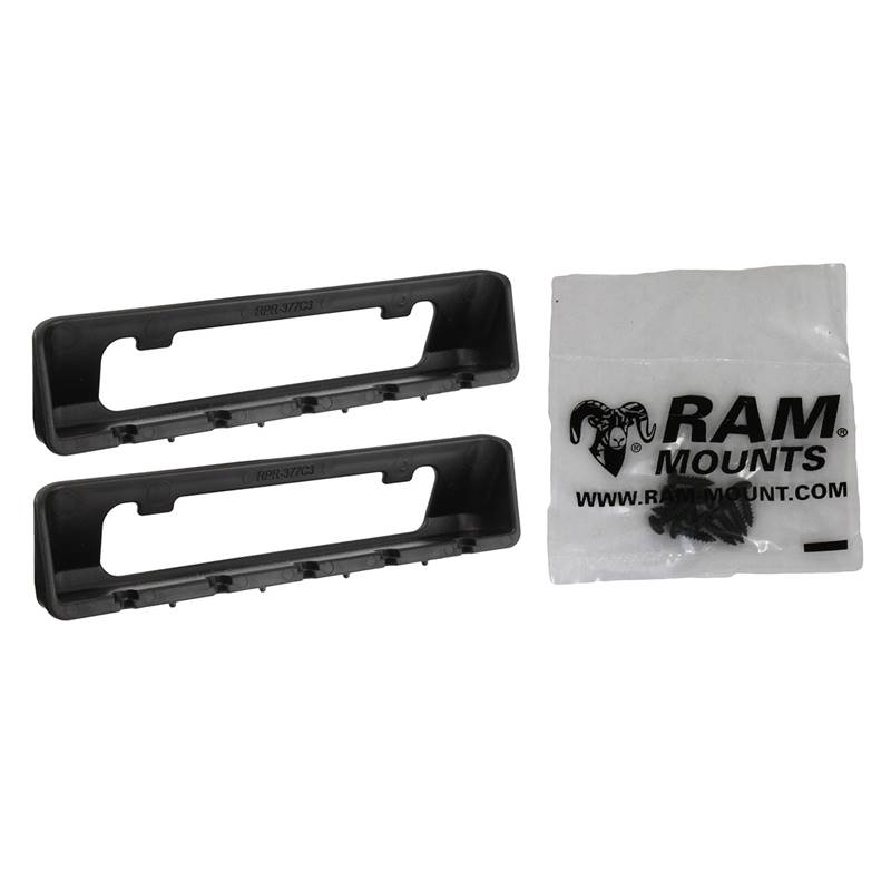 RAM-HOL-TAB4-CUPSU Ram Mounts by Custom Mounts