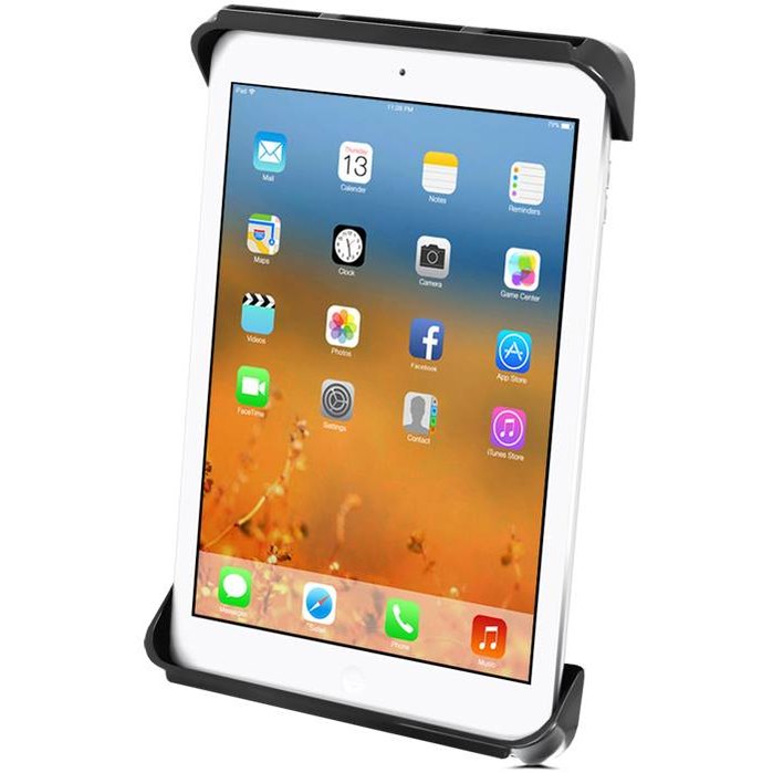 RAM-HOL-TAB6U Ram Mounts by Custom Mounts