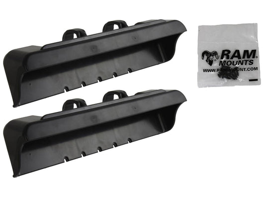 RAM-HOL-TAB9-CUPSU Ram Mounts by Custom Mounts