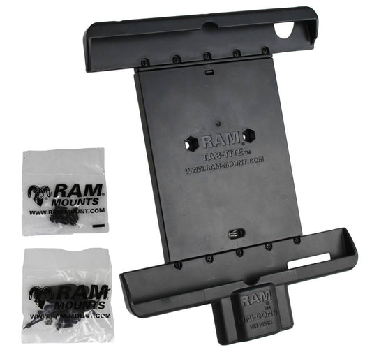 RAM-HOL-TABD7U Ram Mounts by Custom Mounts