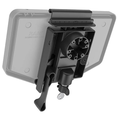 RAM Tab-Lock Locking Holder for GDS Ke