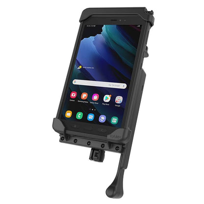 RAM-HOL-TABL-SAM29U Ram Mounts by Custom Mounts