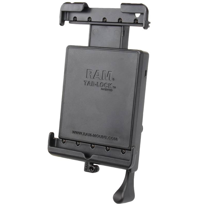 RAM-HOL-TABL11U Ram Mounts by Custom Mounts