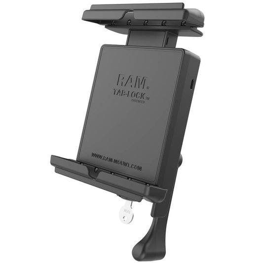 RAM-HOL-TABL12U Ram Mounts by Custom Mounts