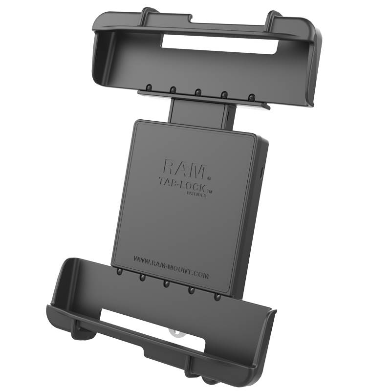 RAM-HOL-TABL19U Ram Mounts by Custom Mounts