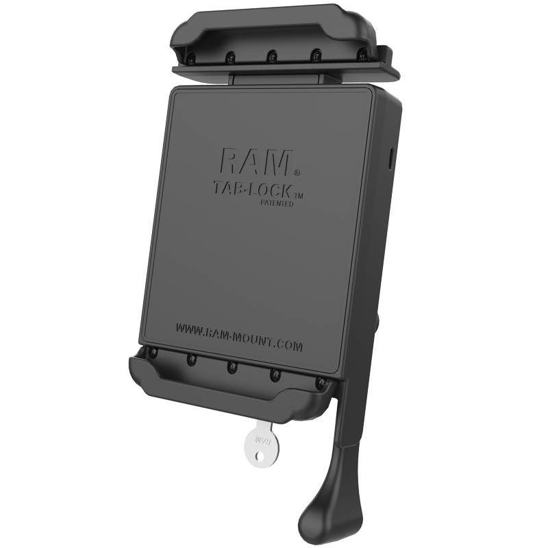 RAM-HOL-TABL22U Ram Mounts by Custom Mounts