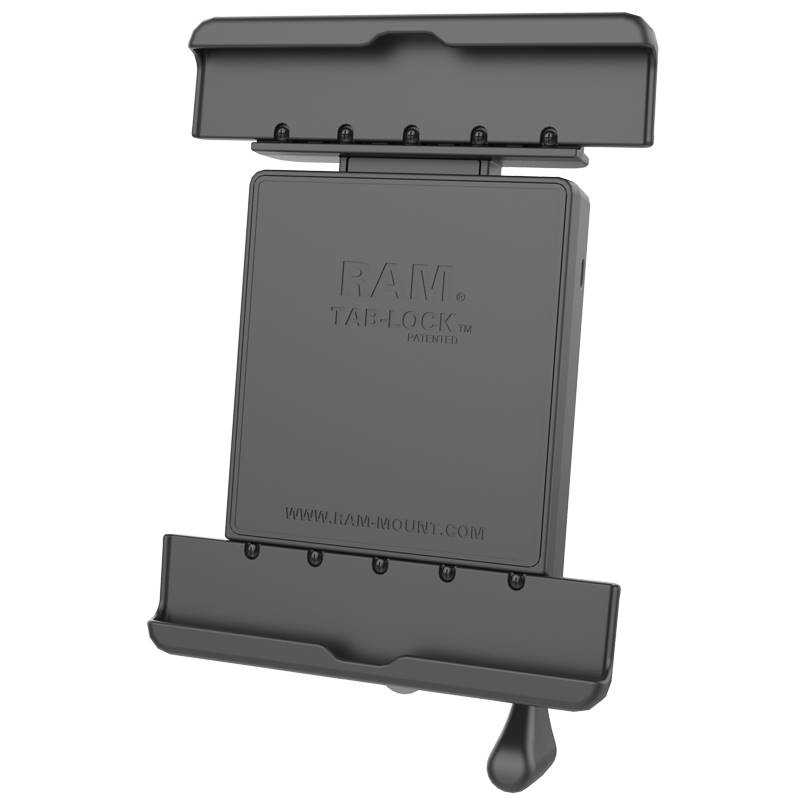 RAM-HOL-TABL28U Ram Mounts by Custom Mounts
