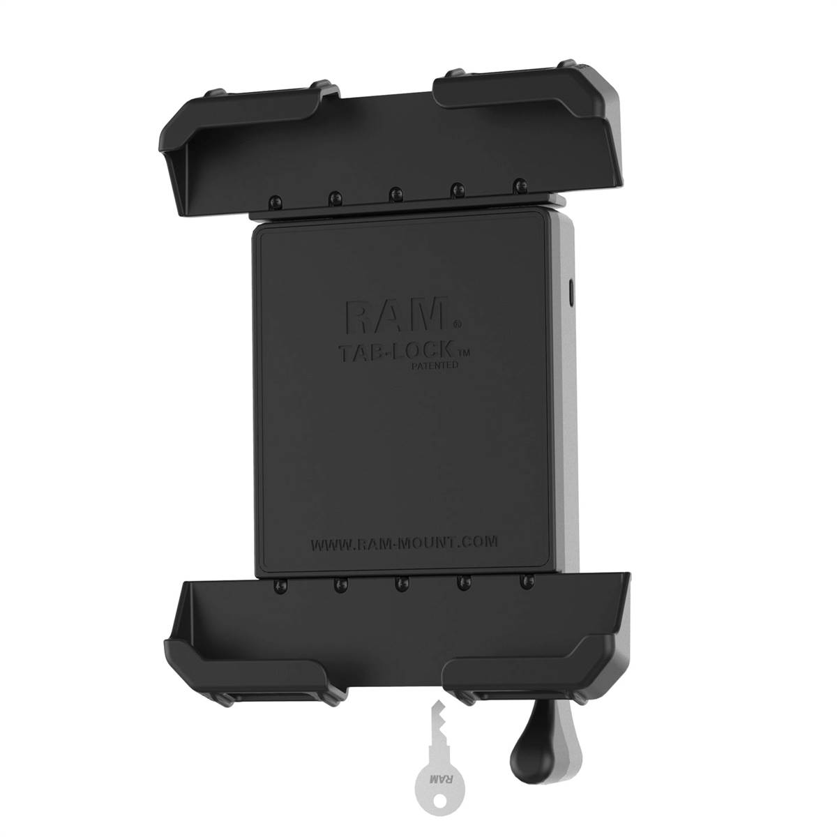 RAM-HOL-TABL33U Ram Mounts by Custom Mounts