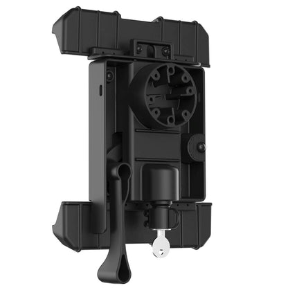 RAM Tab-Lock Holder for 10.1" - 10.5" T