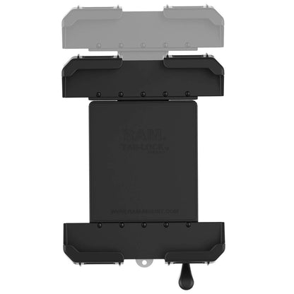 RAM Tab-Lock Holder for 10.1" - 10.5" T