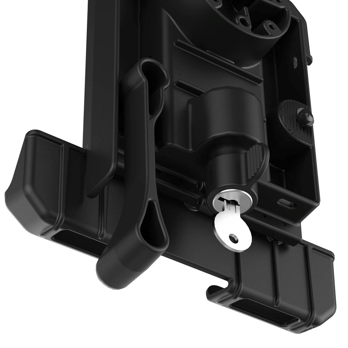 RAM Tab-Lock Holder for 10.1" - 10.5" T