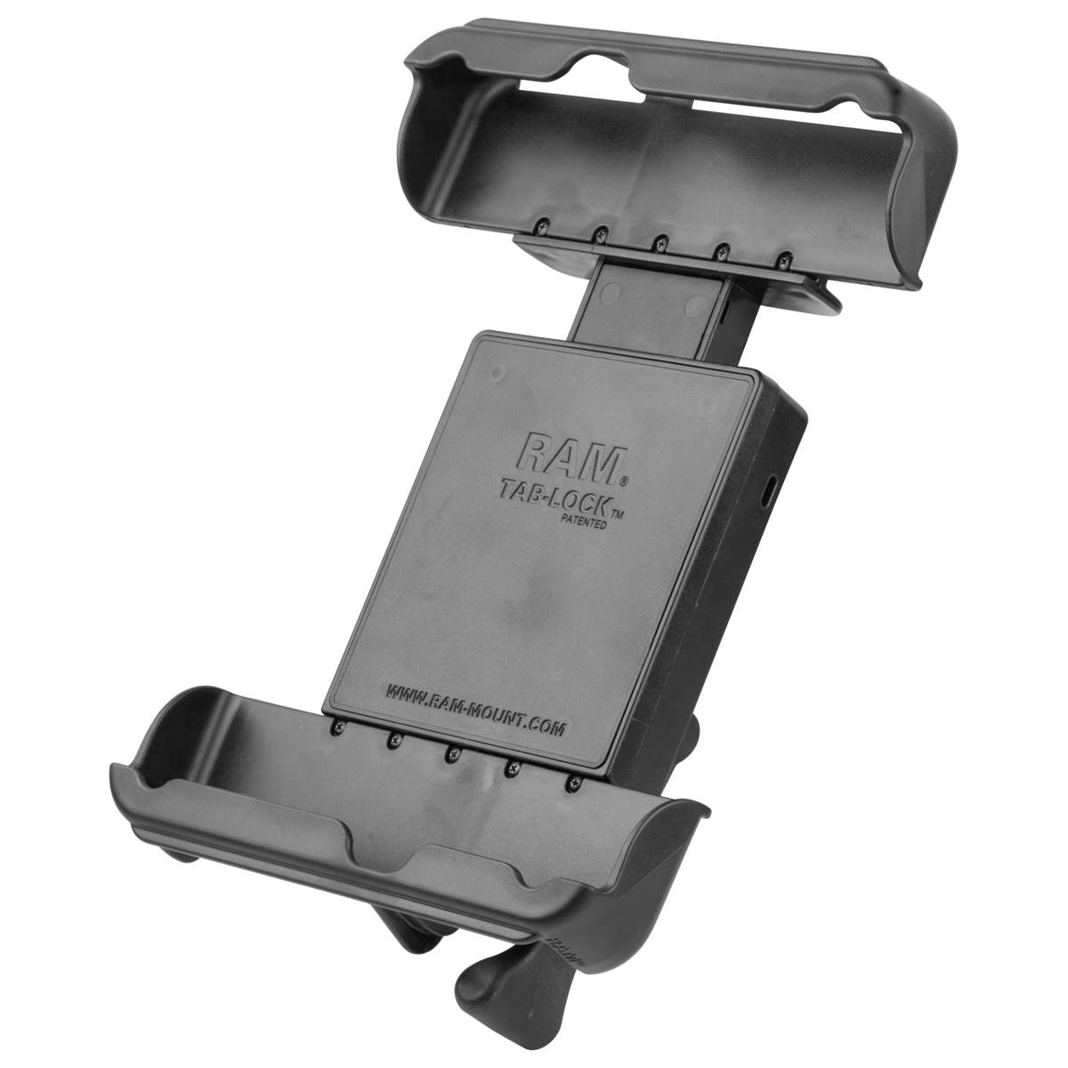 RAM-HOL-TABL34U_RAM Tab-Lock Holder for Panasonic FZ-G2