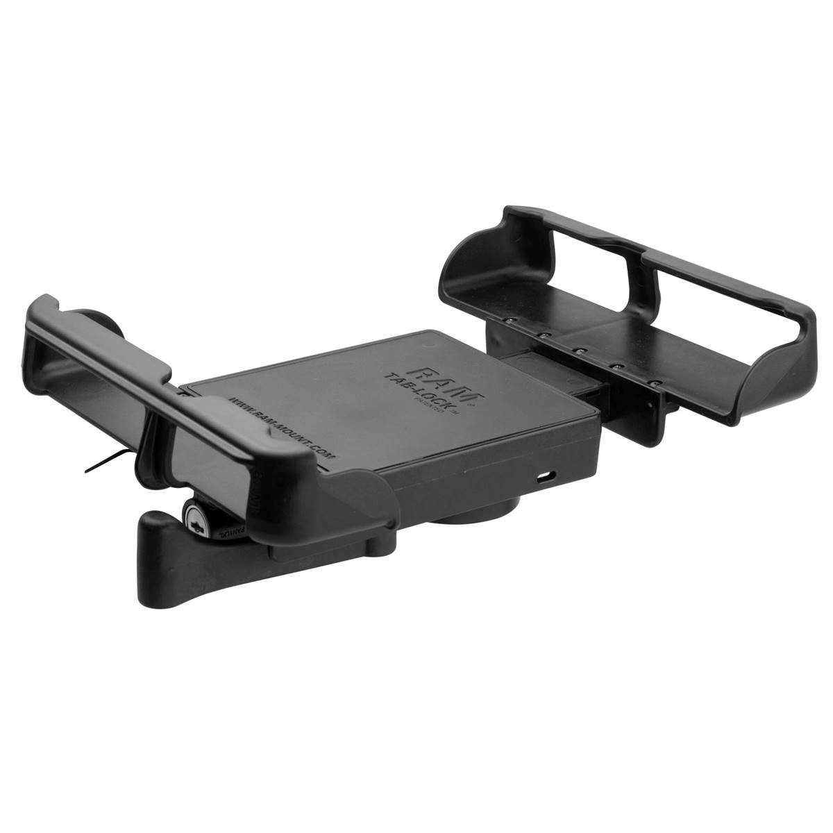 RAM-HOL-TABL34U_RAM Tab-Lock Holder for Panasonic FZ-G2
