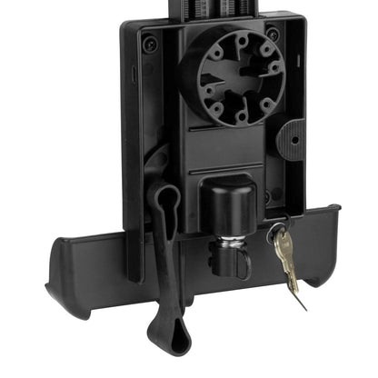 RAM-HOL-TABL34U_RAM Tab-Lock Holder for Panasonic FZ-G2