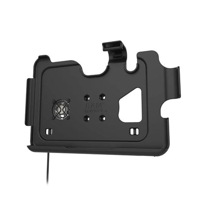 RAM Tough-Case Holder with Fan for T