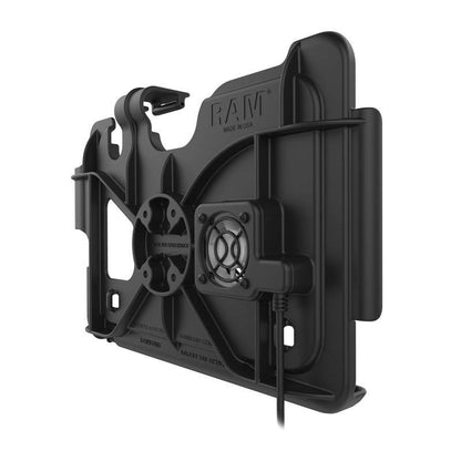 RAM Tough-Case Holder with Fan for T