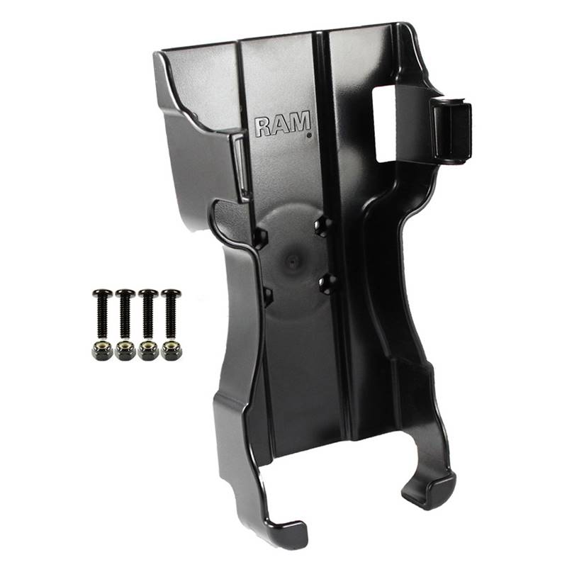 RAM-HOL-TD2U Ram Mounts by Custom Mounts