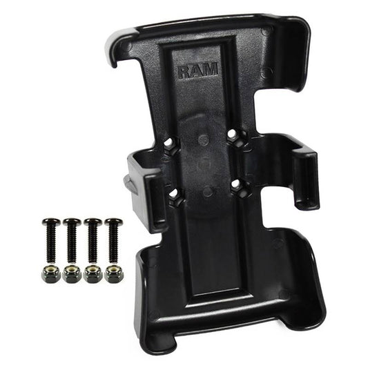 RAM-HOL-TD3U Ram Mounts by Custom Mounts