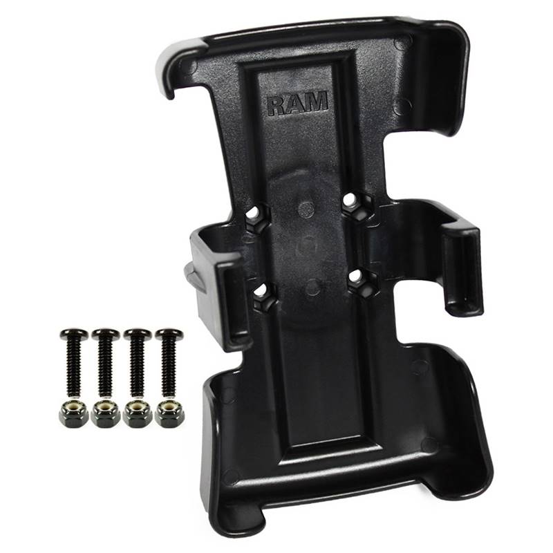 RAM-HOL-TD4U Ram Mounts by Custom Mounts