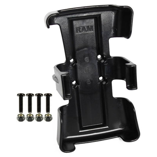 RAM-HOL-TD4U Ram Mounts by Custom Mounts
