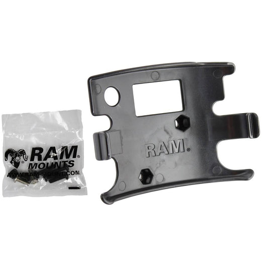 RAM-HOL-TO5U Ram Mounts by Custom Mounts
