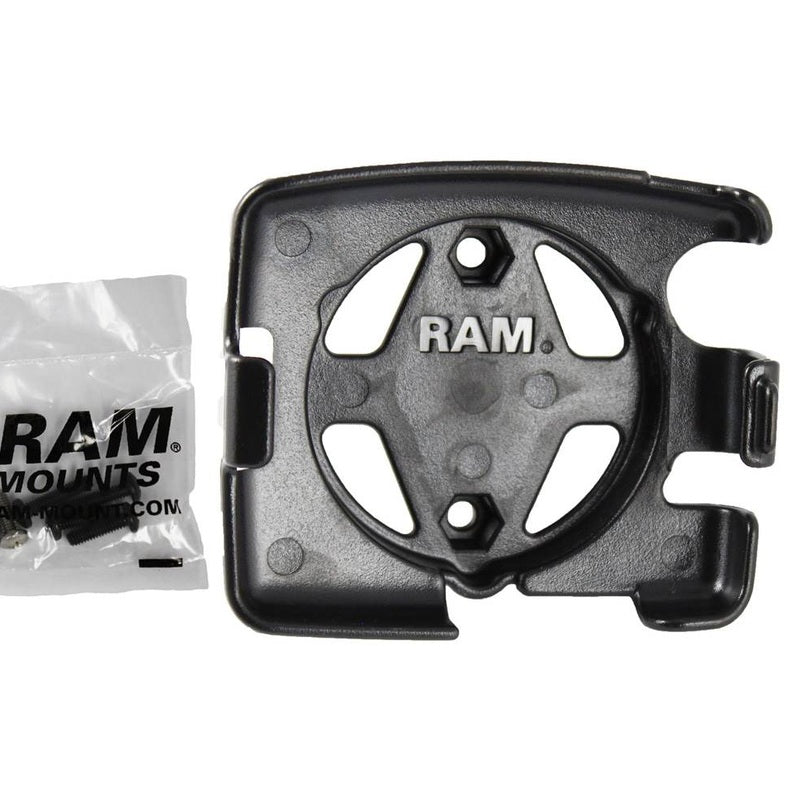 RAM-HOL-TO7U Ram Mounts by Custom Mounts