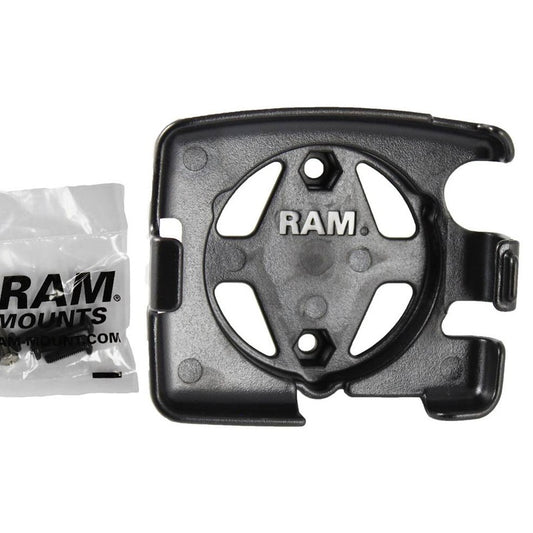 RAM-HOL-TO7U Ram Mounts by Custom Mounts