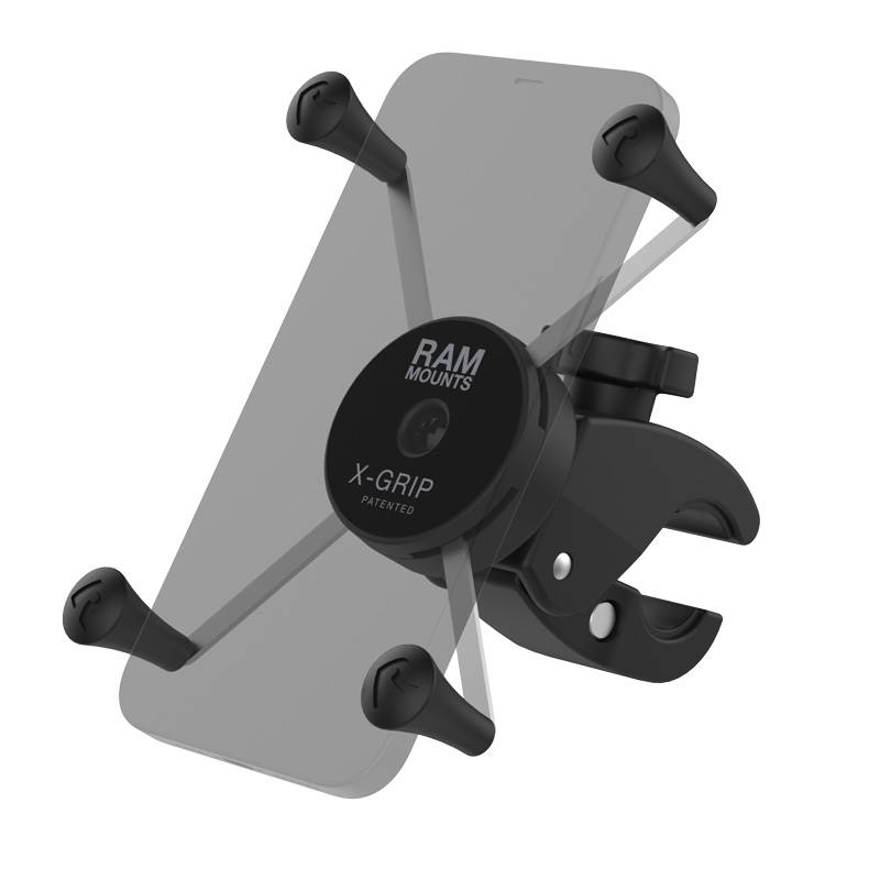 RAM-HOL-UN10-400-2U Ram Mounts by Custom Mounts
