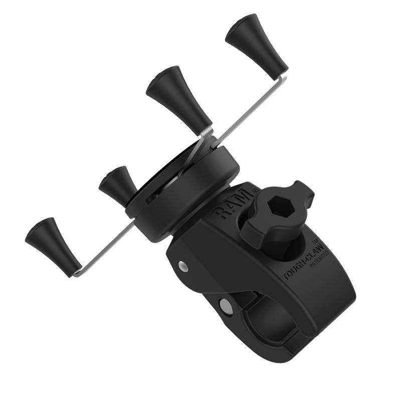 RAM-HOL-UN10-400-2U RAM X-Grip Large Phone Mount with L