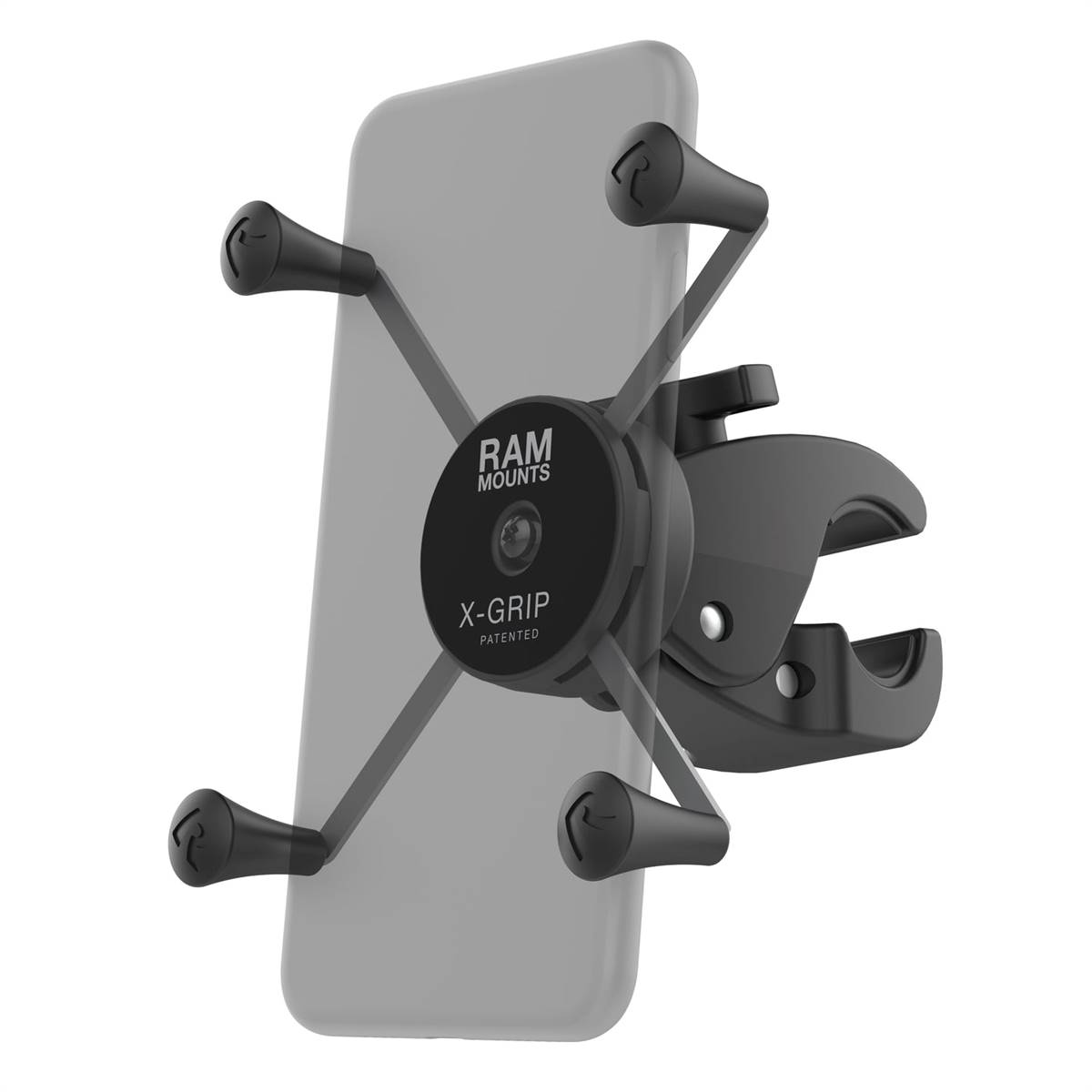 RAM-HOL-UN10-404-2U Ram Mounts by Custom Mounts