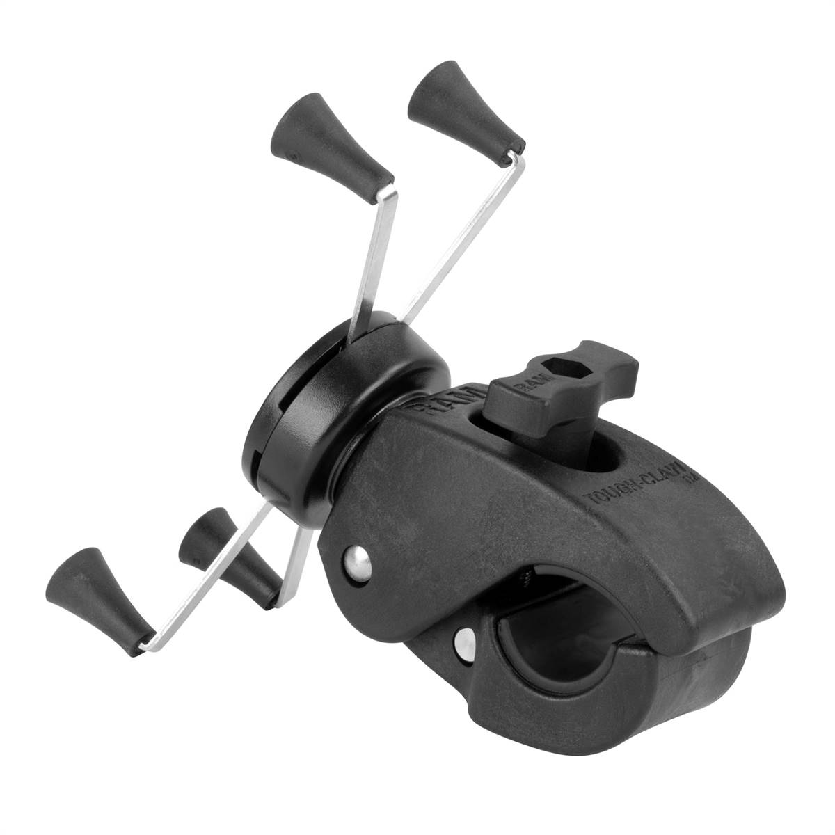 RAM-HOL-UN10-404-2U RAM X-Grip Large Phone Mount with L