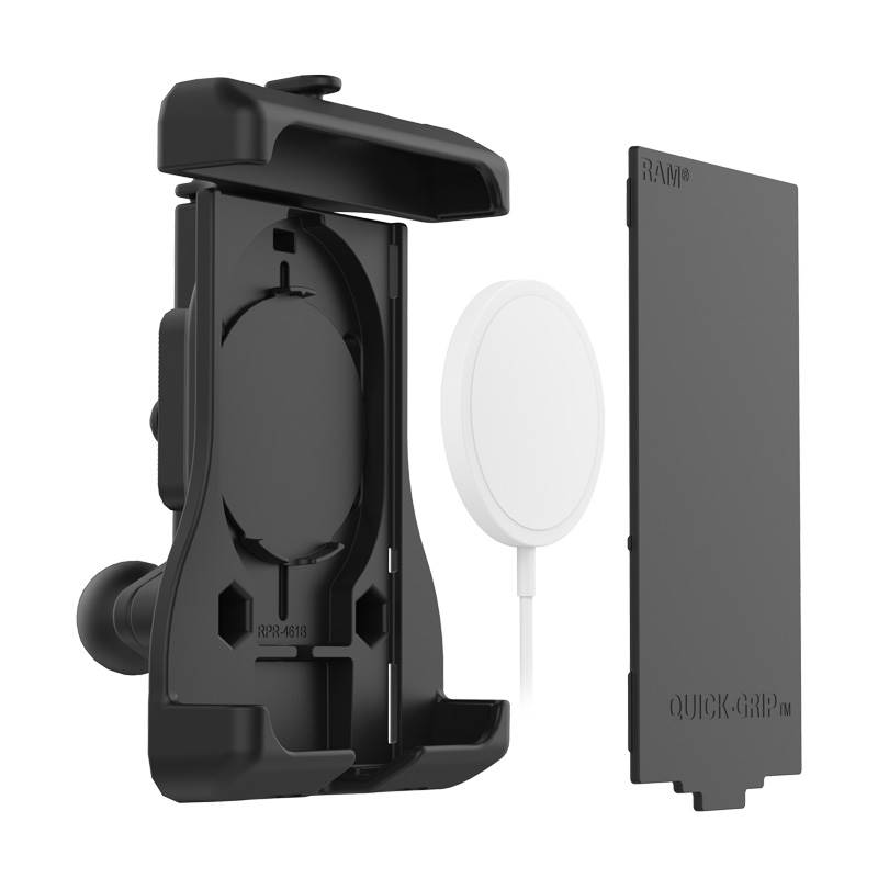 RAM Quick-Grip Holder with Ball for iPh