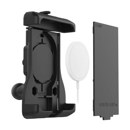 RAM Quick-Grip Holder with Ball for iPh