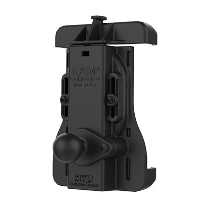 RAM Quick-Grip Holder with Ball for iPh