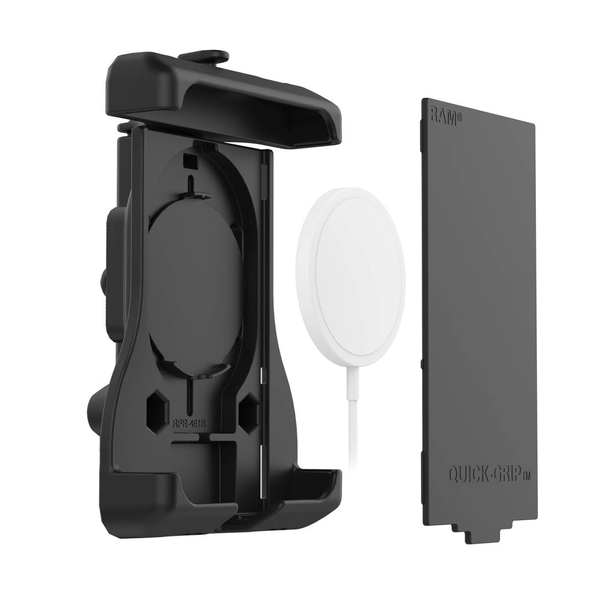 RAM Quick-Grip Holder for for iPhone 12
