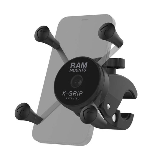 RAM-HOL-UN7-400-2U Ram Mounts by Custom Mounts