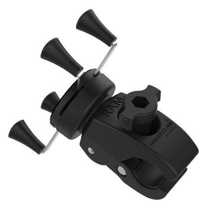 RAM X-Grip Phone Mount with Low-Prof