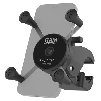 RAM-HOL-UN7-404-2U Ram Mounts by Custom Mounts