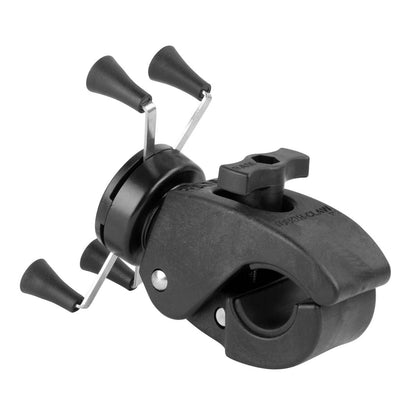 RAM-HOL-UN7-404-2U RAM X-Grip Phone Mount with Low-Prof
