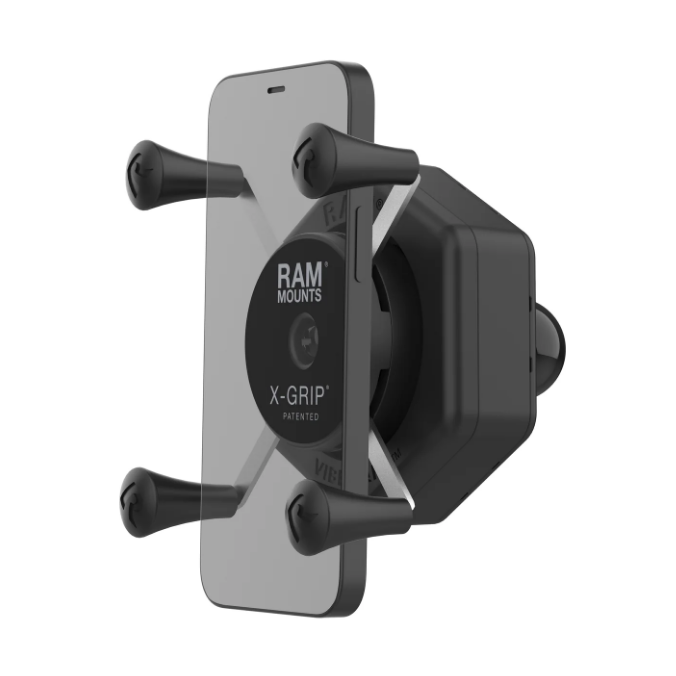 RAM-HOL-UN7B-462 Ram Mounts by Custom Mounts