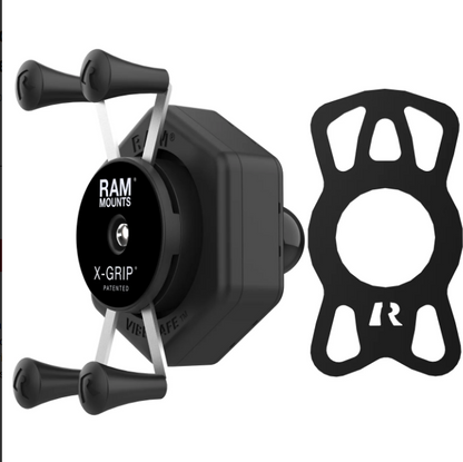 RAM-HOL-UN7B-462 RAM X-Grip Phone Holder with Ball & Vi