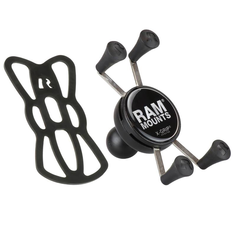 RAM Mounts X-Grip Phone Holder - Thumbnail 2