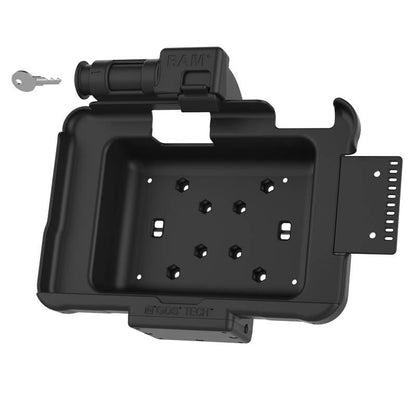 GDS Key Locking Form-Fit Holder for Zeb