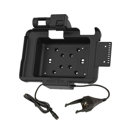 GDS Power + Data & DB9 Dock for Zeb