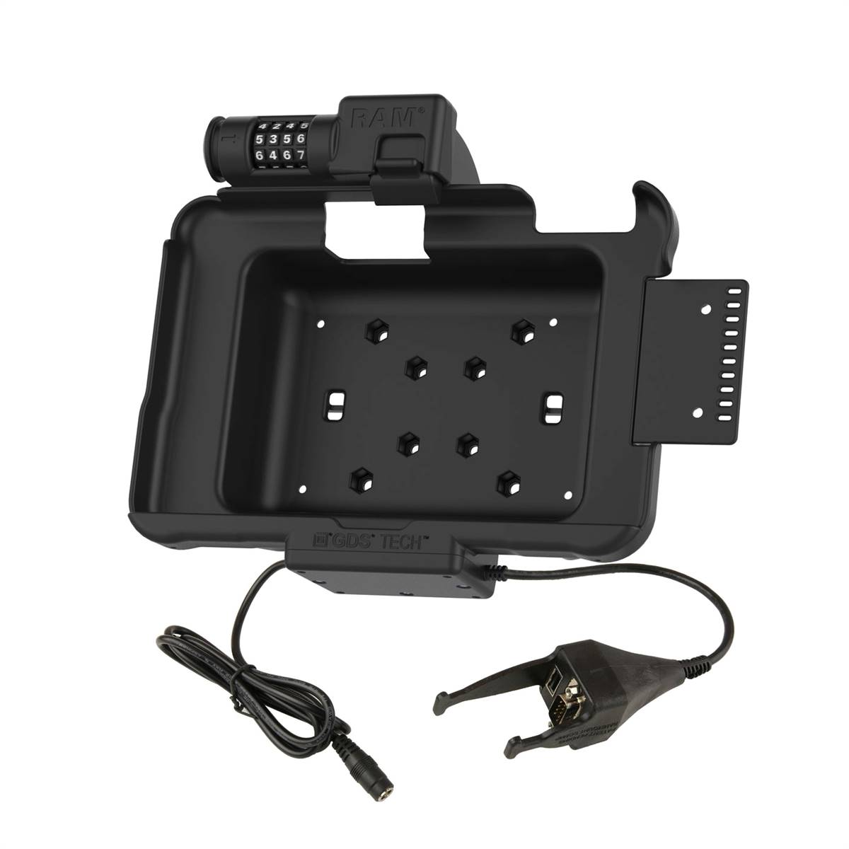 GDS Combo Locking Power + Data &