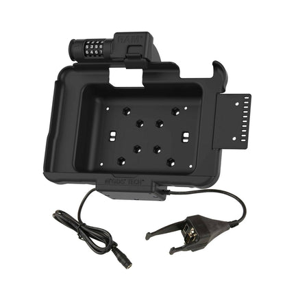 GDS Combo Locking Power + Data &
