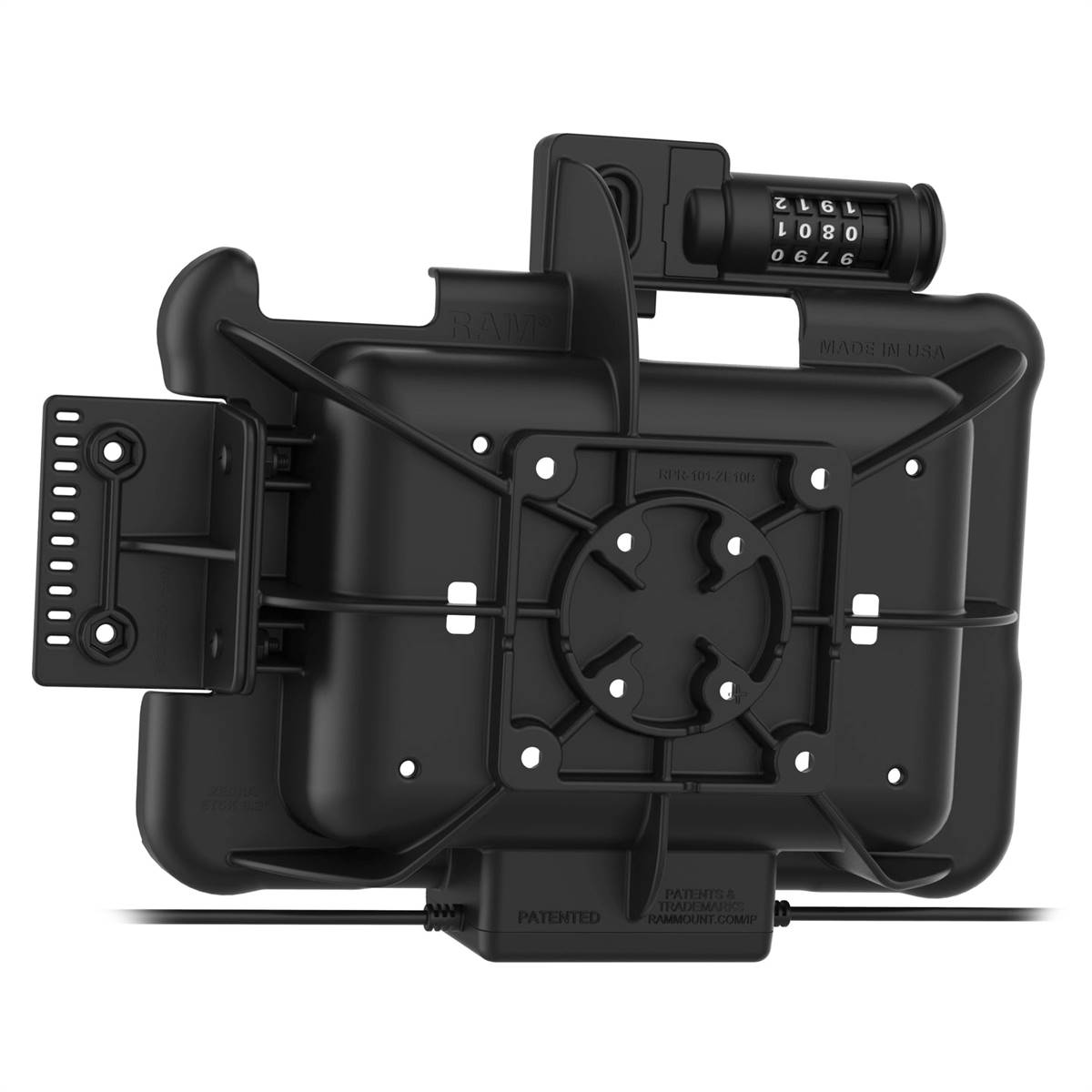 GDS Combo Locking Power + Data &