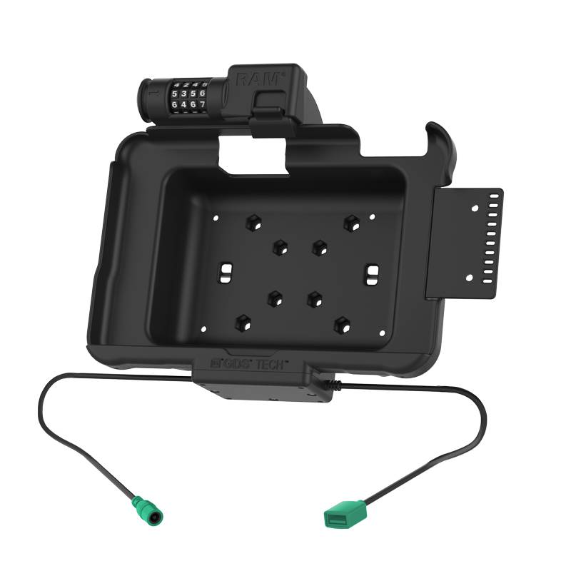 GDS Combo Locking Power + Data Dock f