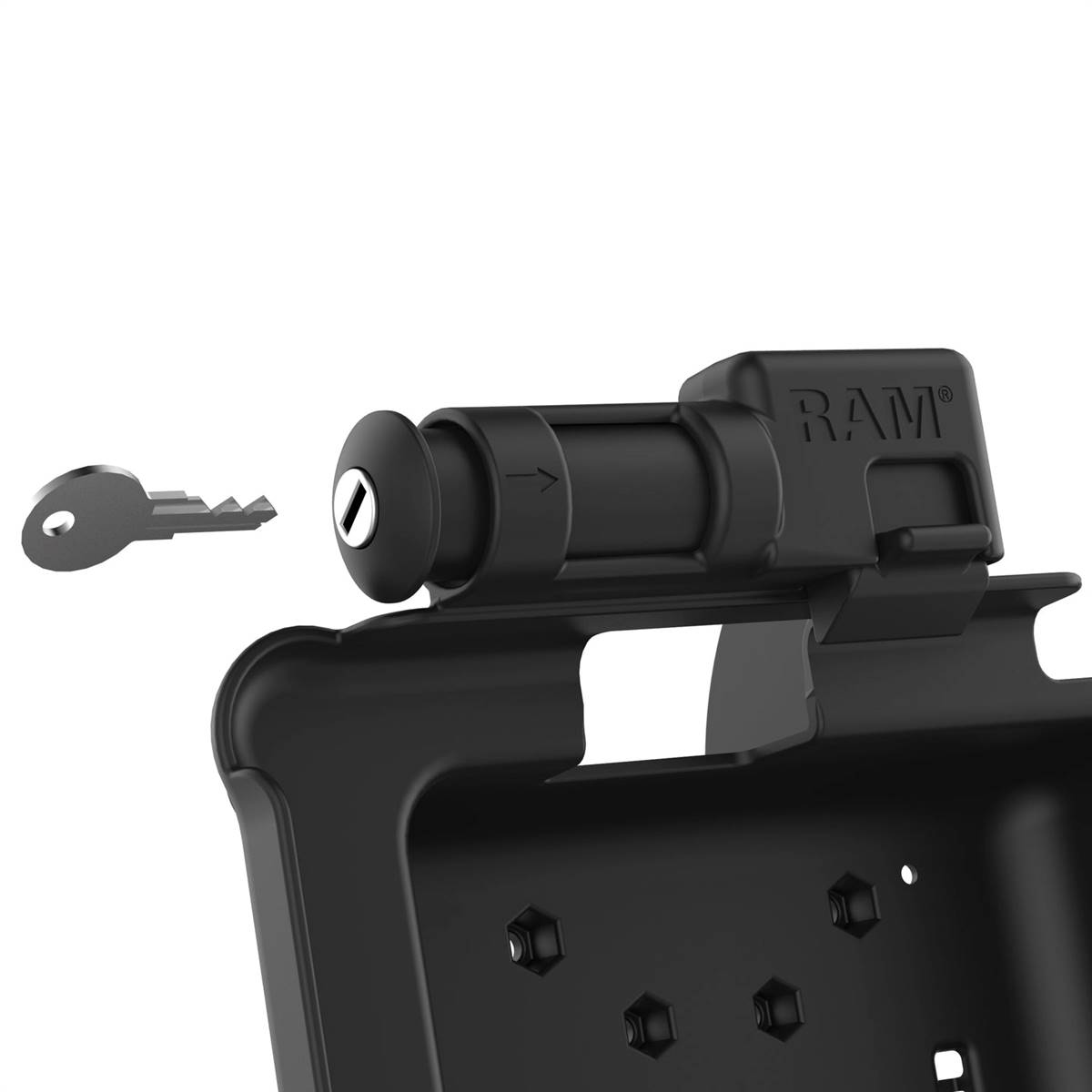 GDS Key Locking Power + Data & DB