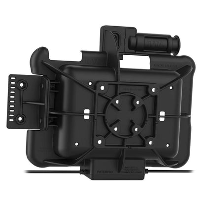 GDS Key Locking Power + Data & DB